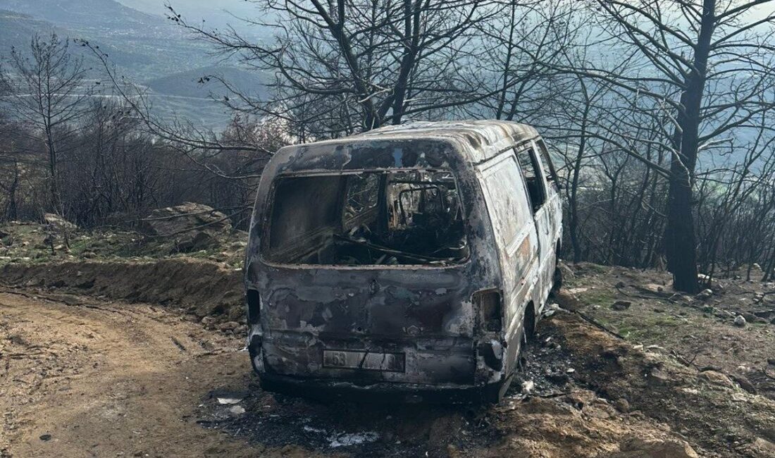 İzmir’in Ödemiş ilçesinde, iki gün boyunca kayıp olarak aranan 33