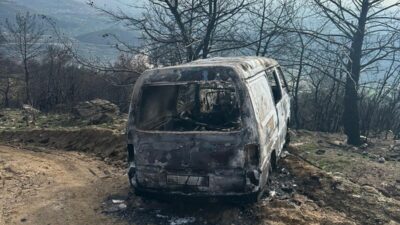 İzmir’in Ödemiş ilçesinde, iki gün boyunca kayıp olarak aranan 33