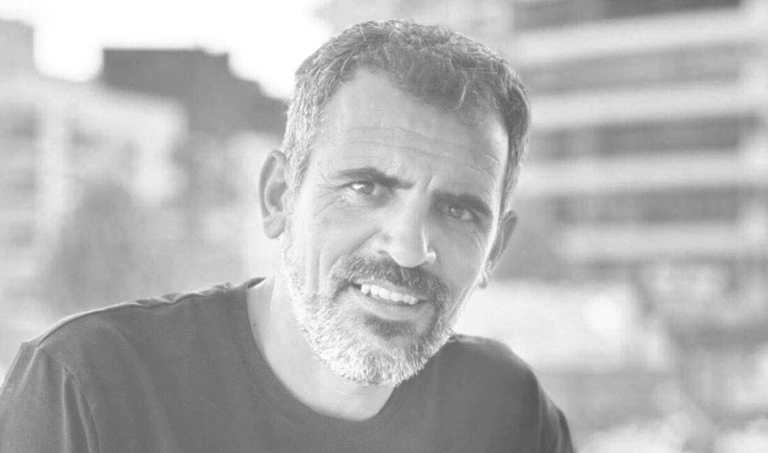 İzmir’in Kemalpaşa ilçesinde çalıştığı inşaatın 6. katından düşen işçi, yaşamını