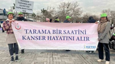 İzmir Demokrasi Üniversitesi Tıp Fakültesi ve İzmir İl Sağlık Müdürlüğü