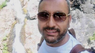 Bir süredir yakalandığı siroz hastalığı ile mücadele eden gazeteci Hasan