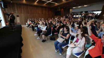 İzmir’i girişimcilik ve inovasyonda dünyanın önde gelen kentlerinden biri haline