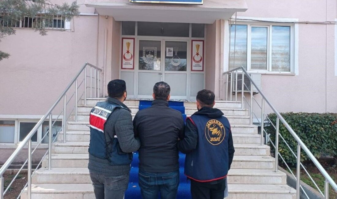 Kahramanmaraş İl Jandarma Komutanlığı ekiplerince il genelinde gerçekleştirilen operasyonlarda çok