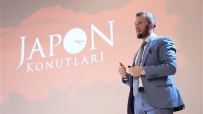 Raylı sistem olarak bilinen sismik izolatörlü yapıları projelerinden kullandıklarını belirten