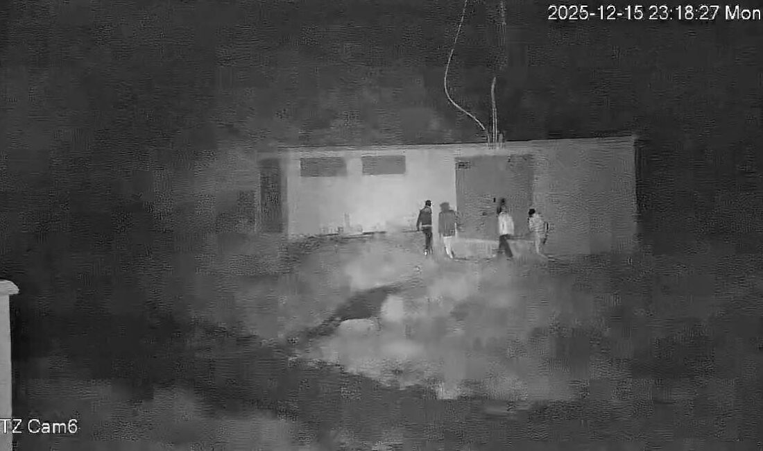 Diyarbakır İl Jandarma Komutanlığı’na bağlı Jandarma Suç Araştırma Timi (JASAT)