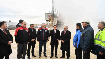 Kayseri Valiliği koordinasyonunda, Kayseri Ticaret Borsası tarafından yürütülen çalışmalar kapsamında