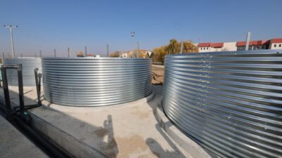 Afyonkarahisar’da jeotermal kaynaklarının etkin ve verimli kullanılması ve yeni yatırımlara