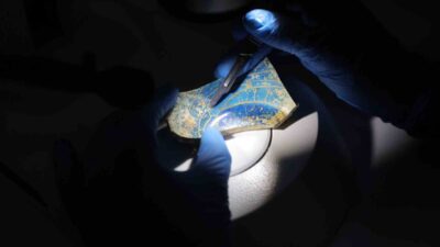 Kayseri Büyükşehir Belediyesi, tarihi ve kültürel mirası koruma ve yaşatma