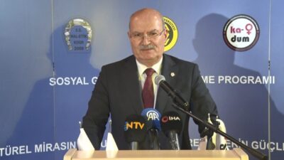 Çankaya Üniversitesi Kadın Çalışmaları Uygulama ve Araştırma Merkezince (KADUM) hayata