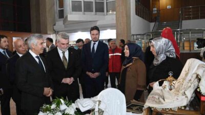 Kahramanmaraş Büyükşehir Belediyesi’nin öncülüğünde eğitimden üretime, dijital satıştan sosyal etkileşime