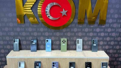Kahramanmaraş’ta düzenlenen kaçakçılık operasyonlarında alkol ve cep telefonu ele geçirildi,