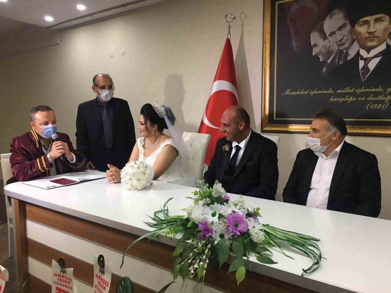 Zonguldak’ta evinde elma yerken nefes borusuna parça kaçması sonucu hayatını