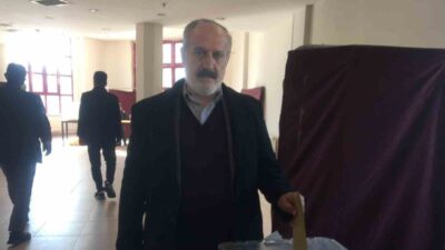 Adıyaman’ın Kahta Şoförler ve Otomobilciler Esnaf Odası Genel Kurul Toplantısı