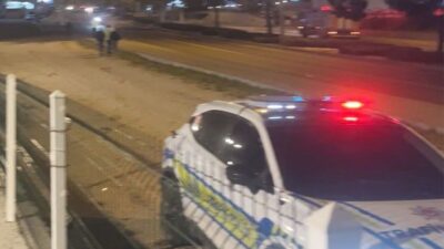 Aydın’ın Kuşadası ilçesinde meydana gelen trafik kazasında 22 yaşındaki motosiklet