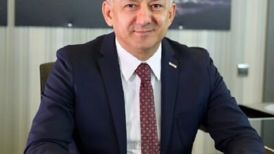 Kamu Müteahhitleri ve İş İnsanları Derneği (KAMİAD) Başkanı Ali Adıgüzel