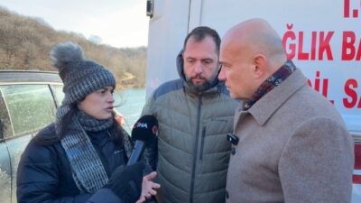 Balıkesir’in Erdek ilçesi Kapıdağ Yarımadası’nda kamp yaptığı sırada kaybolan Elif