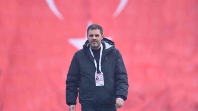 İnegölspor Kulüp Başkanı Kani Ademoğlu, Karaman FK maçının ardından, “Sezon