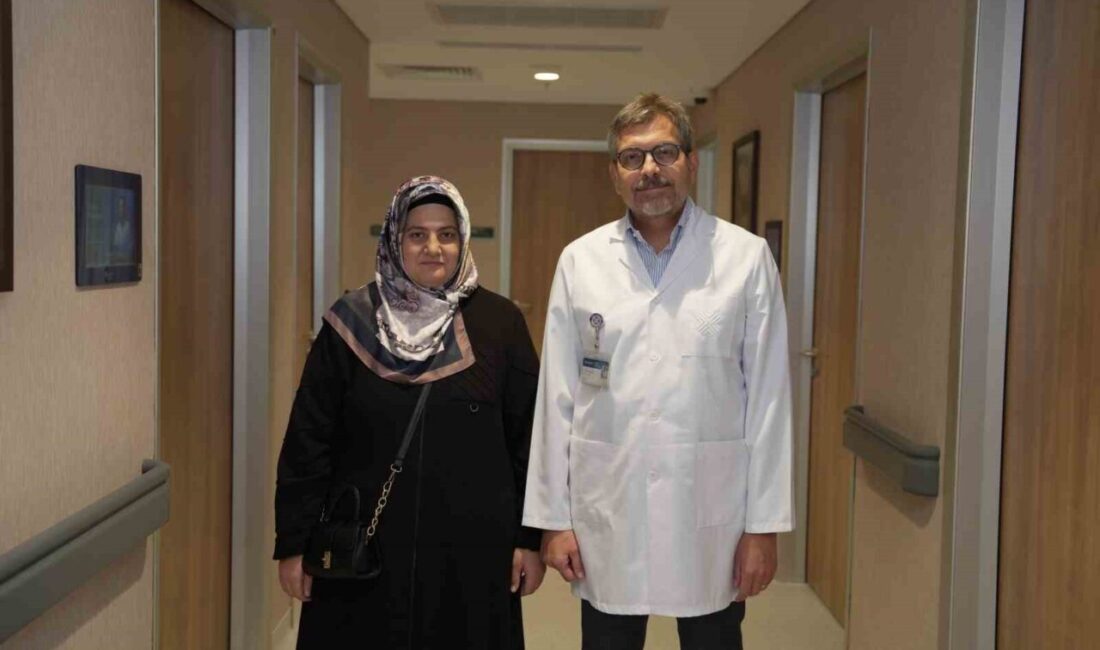 Karaciğer nakli, karaciğere metastaz yapmış kalın bağırsak kanseri hastaları için