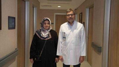 Karaciğer nakli, karaciğere metastaz yapmış kalın bağırsak kanseri hastaları için