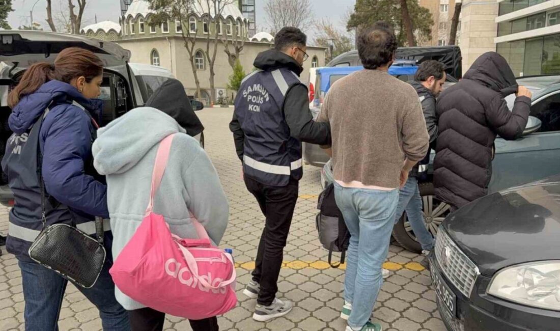 İstanbul’da suçtan elde edilen mal varlığı değerlerinin aklanmasının önlenmesine yönelik