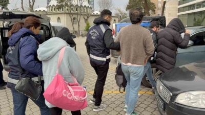 İstanbul’da suçtan elde edilen mal varlığı değerlerinin aklanmasının önlenmesine yönelik