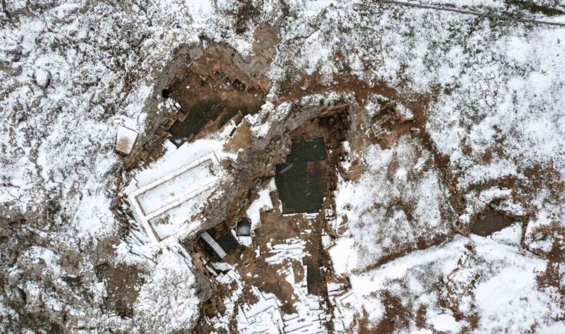 FOTONO21 Fotoğraf Derneği, 2026 yılı fotoğraf çalışmalarının ana temasını Diyarbakır’ın