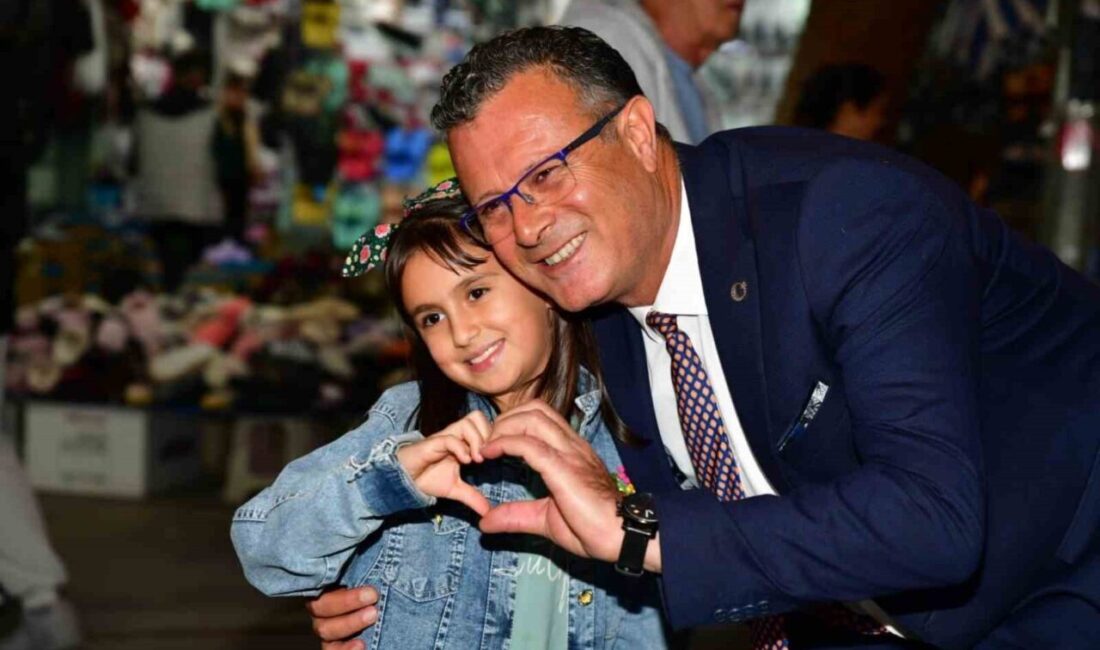 Alaşehir Belediyesi tarafından hayata geçirilen sosyal etkinlikler projesi kapsamında, ilçenin