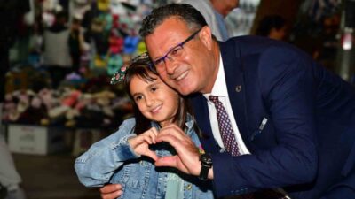 Alaşehir Belediyesi tarafından hayata geçirilen sosyal etkinlikler projesi kapsamında, ilçenin