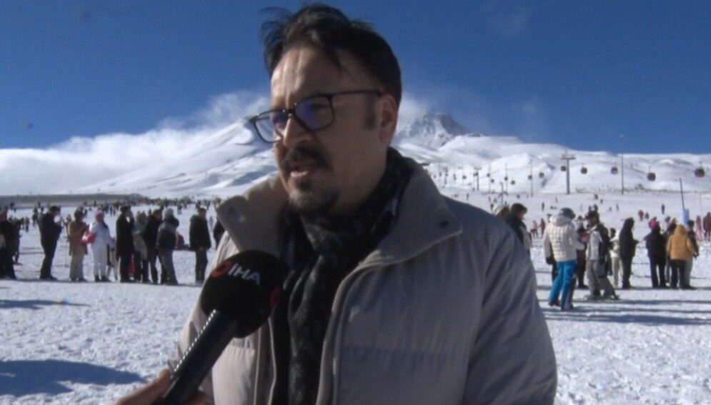 Memorial Kayseri Hastanesi Ortopedi Ve Travmatoloji Uzmanı Prof. Dr. Fatih