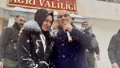 Cumhurbaşkanlığı Kararnamesi ile Giresun Valiliğine atanan Mustafa Koç, kar ve