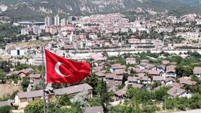 Türkiye İstatistik Kurumu (TÜİK), tarafından açıklanan konut satış istatistiklerine göre