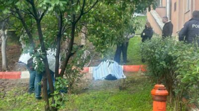 Karabük’te bir apartmanın 5. katındaki daireden düşen yaşlı kadın yaşamını