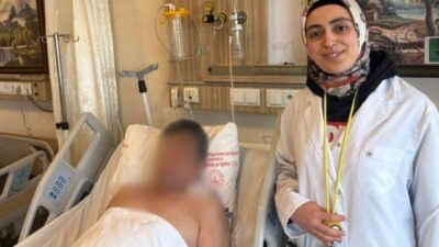 Karabük Eğitim ve Araştırma Hastanesi’nde il genelinde ilk kez, herhangi