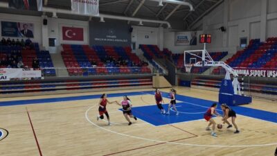 Karabük’te 2025-2026 Eğitim Öğretim Yılı Okul Sporları faaliyet programı kapsamında