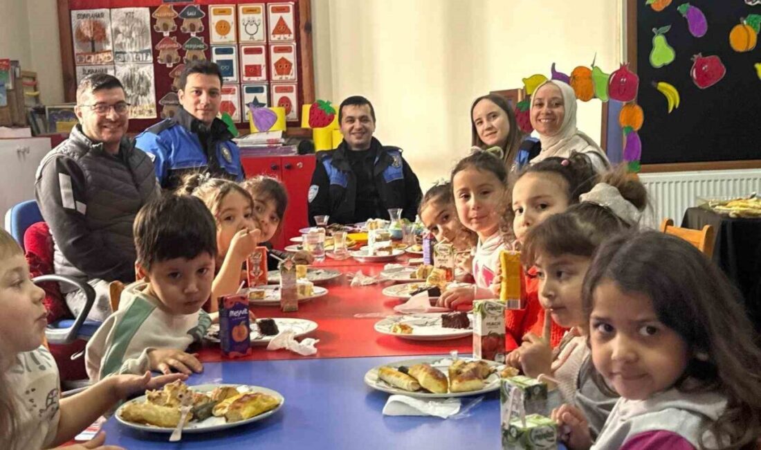 Karabük’te yerli malı bilincine dikkat çekmek amacıyla anlamlı bir etkinlik