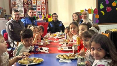 Karabük’te yerli malı bilincine dikkat çekmek amacıyla anlamlı bir etkinlik