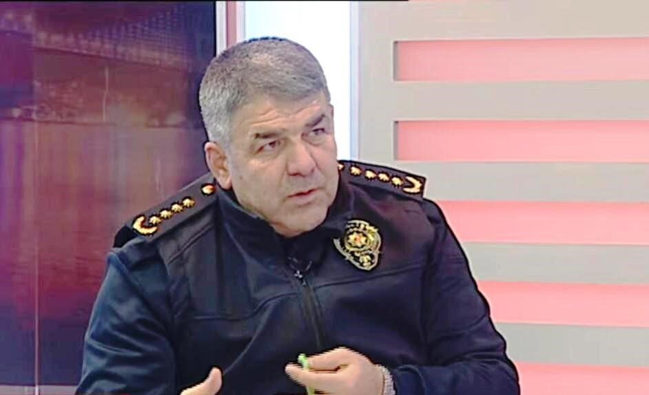 Erzurum’un uyuşturucu geçiş güzergâhı olarak kullanılmasına kesinlikle müsaade etmeyeceklerini vurgulayan