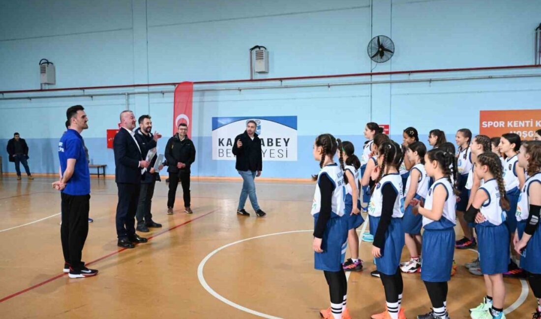 Karacabey Belediyesi, amatör spora verdiği güçlü destekle yeni sezona iddialı