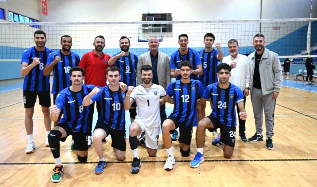 Off mücadelesi veren Karacabey Belediyespor, sezonun akıbetini belirleyecek son hafta