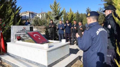 Diyarbakır’ın Sur ilçesinde terör örgütlerine yönelik operasyonda şehit düşen Aydınlı