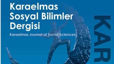 Zonguldak Bülent Ecevit Üniversitesi (BEUN) tarafından yayımlanan “Karaelmas Sosyal Bilimler