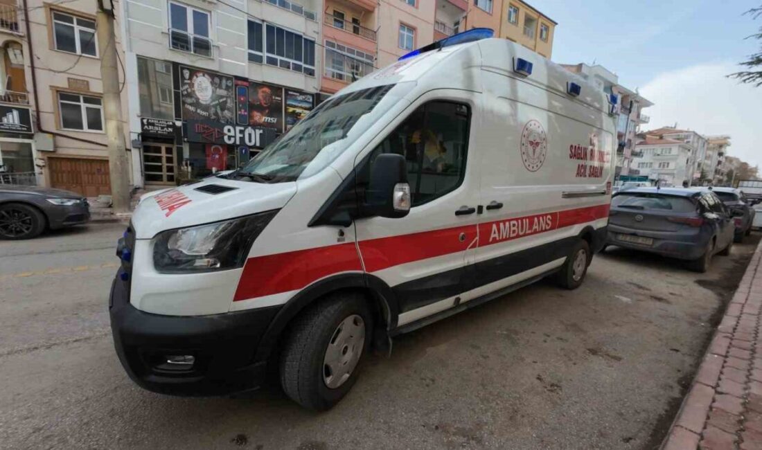 Karaman’da 93 yaşındaki Mehmet Işık, yakınları tarafından evinde ölü olarak