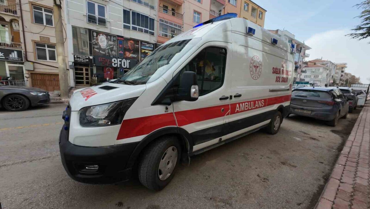 Karaman’da 93 yaşındaki Mehmet Işık, yakınları tarafından evinde ölü olarak