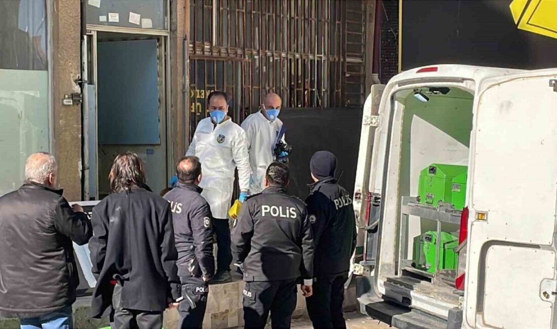 Karaman’da yakınlarının kendisinden haber alamadığı 55 yaşındaki şahıs evinde ölü