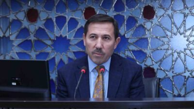 Konya’nın merkez Karatay İlçe Belediye Meclisi’nin 2026 yılı olağan meclis