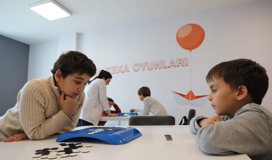 Karatay Kültür ve Sanat Akademisi’nde Bahar Dönemi kayıtları başlıyor. Akademiye,