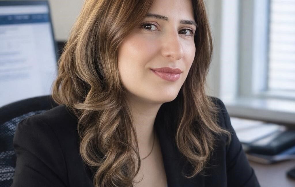 Özel Diyarbakır Radikal Okullarında görevli rehberlik öğretmeni Leyla Karayol, sömestr