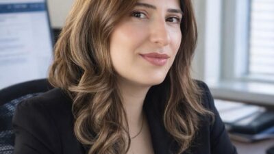 Özel Diyarbakır Radikal Okullarında görevli rehberlik öğretmeni Leyla Karayol, sömestr