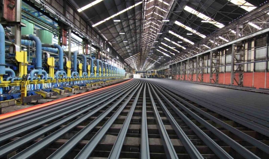 Karabük Demir Çelik Sanayi ve Ticaret A.Ş., Türkiye Cumhuriyeti Devlet