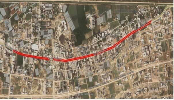 Antalya Büyükşehir Belediyesi ASAT Genel Müdürlüğü Aksu ilçesi Altıntaş Mahallesi